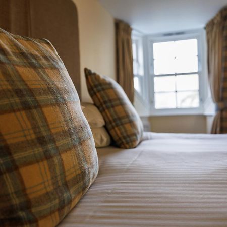 Moness Resort Aberfeldy Exteriör bild