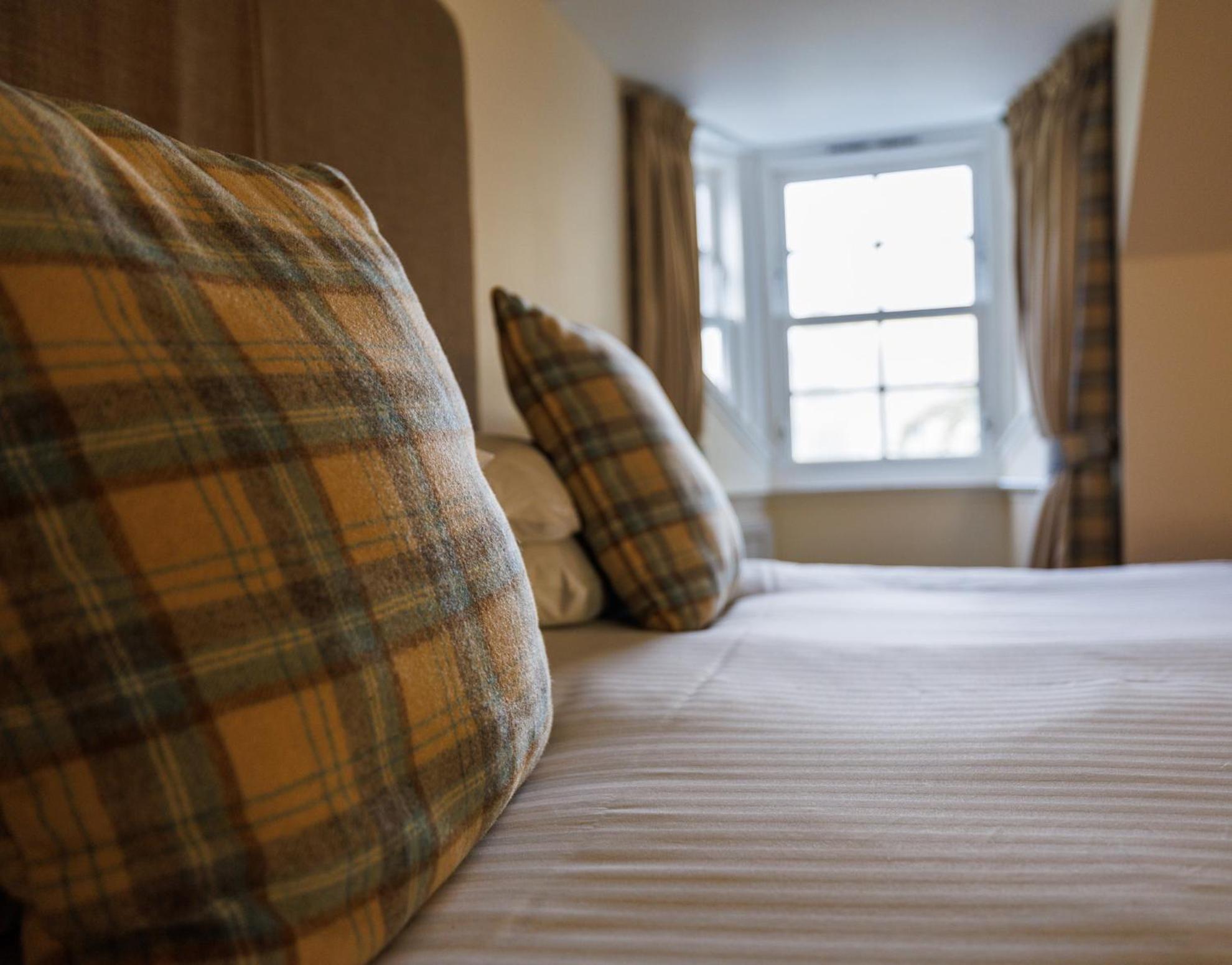 Moness Resort Aberfeldy Exteriör bild